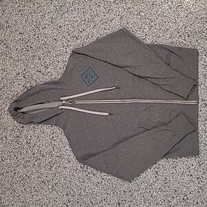 Minnesota Zip-up Hoodie Size Small